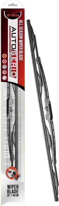 Actual product image Autoserio WIPER BLADE 818 24