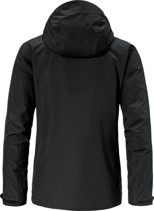 Actual product image Schöffel 3in1 Jacket Style Tamina WMS (46)