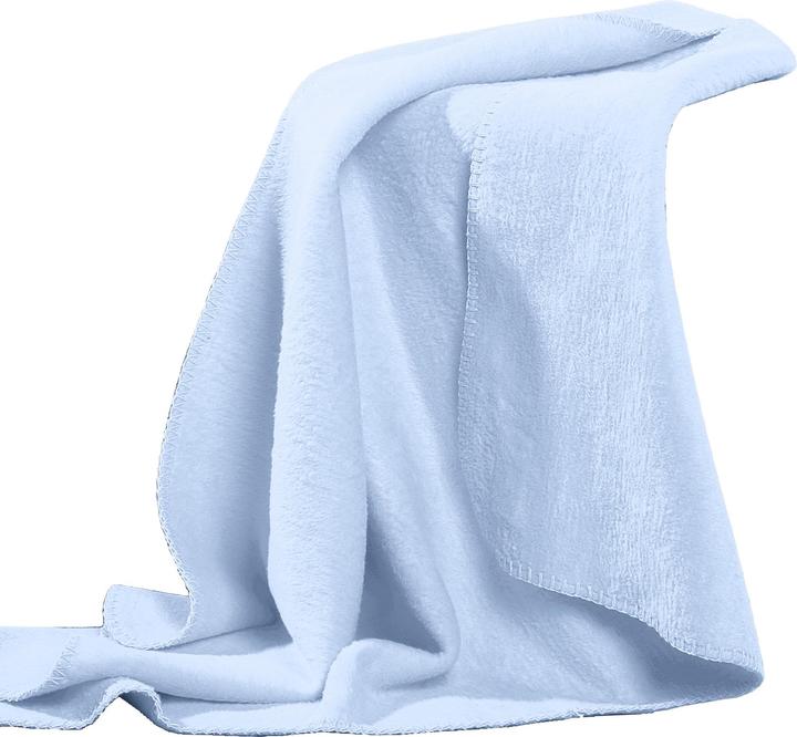 Image du produit Erwin Müller Couverture de bébé