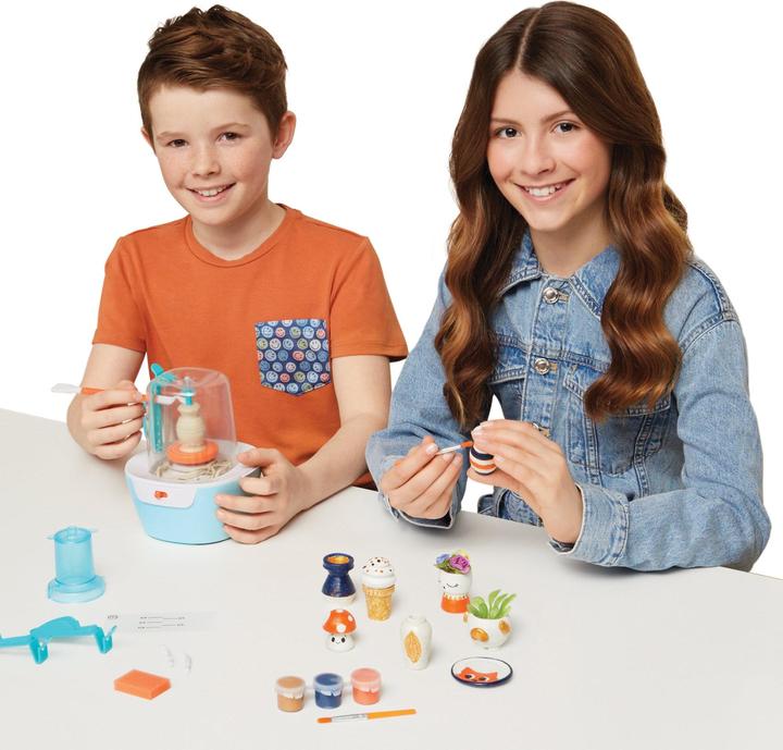 Produktbild Make it Real Töpferstudio