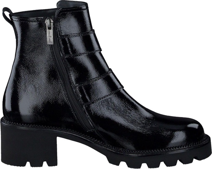 Produktbild Paul Green Knautschlack black (40.5)