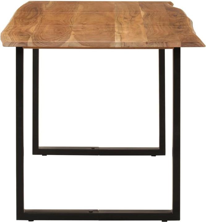 Produktbild vidaXL Jakopo (160 x 80 x 76 cm)