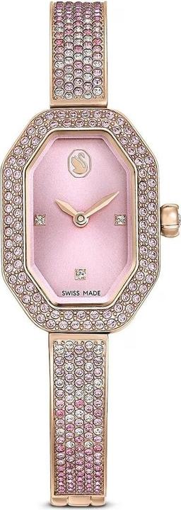 Pink gold, pink/pink