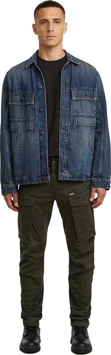 Immagine prodotto G-Star Rovic Zip 3D Tapered (32)