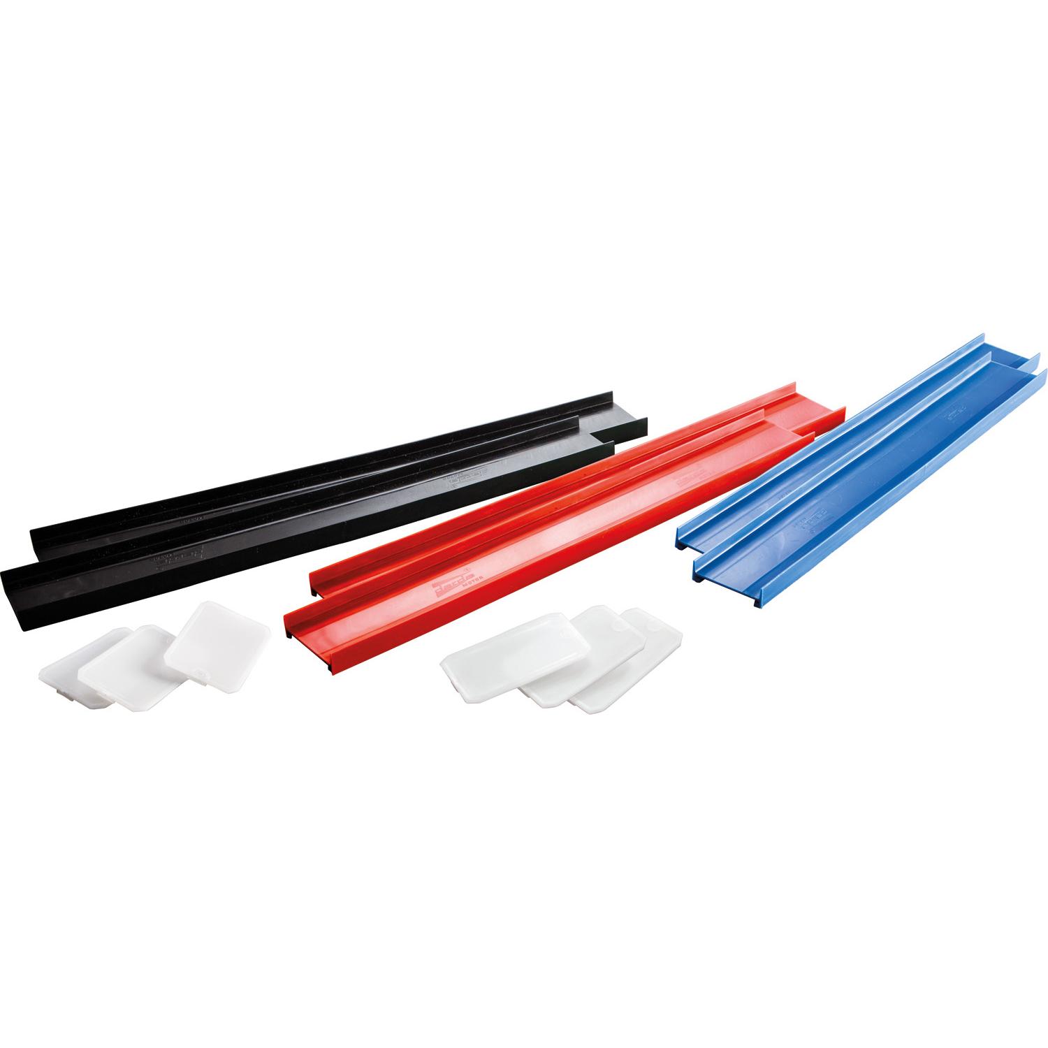 Thumbnail - Darda Schienen Ergänzungsset