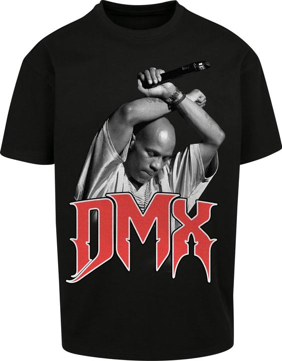 Produktbild MT DMX Armscrossed Oversize Tee (L)