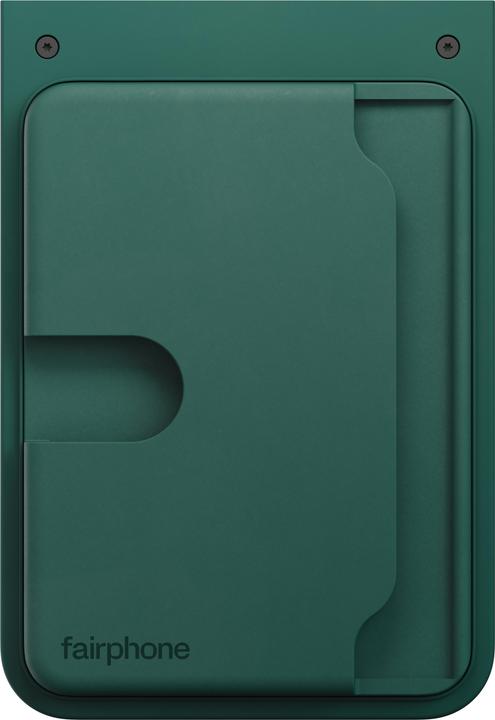 Produktbild Fairphone Card Holder (Fairphone (Gen. 6))