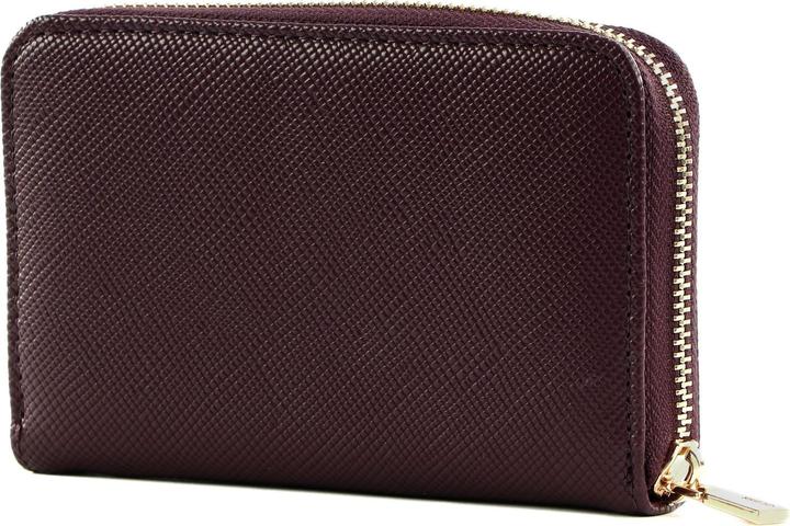 Actual product image Guess Laurel SLG Medium Zip Around Wallet