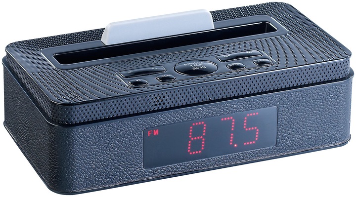 Produktbild Auvisio Radio mit Bluetooth