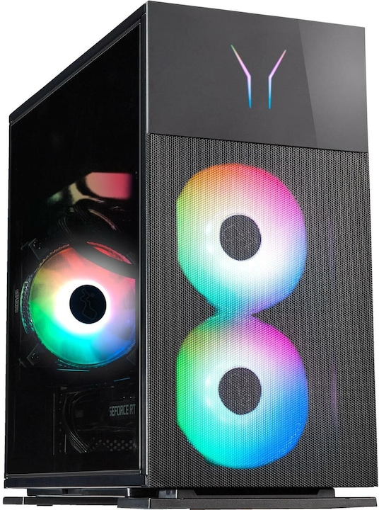 Produktbild Erazer Engineer X30 MD35483 (Intel Core Ultra 7 265F, 32 GB, 2000 GB, GeForce RTX 4070 Super)