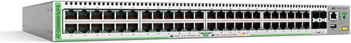 Immagine prodotto Allied Telesis Gigabit Gestito Switch48port P +4-Port (48 porte)