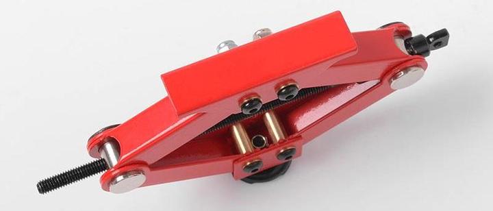 Actual product image Rc4Wd Model making trolley jack