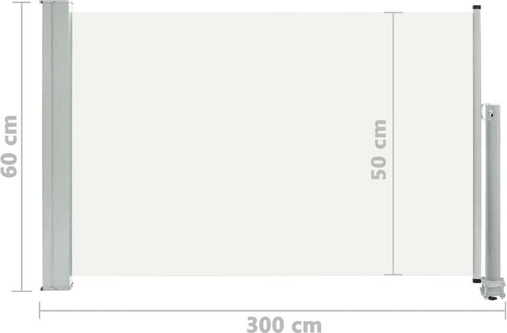 Image du produit vidaXL Madisyn (3 m)