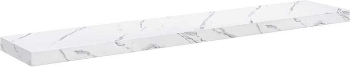 Actual product image vidaXL Wandregal (120 x 23.50 x 4 cm)