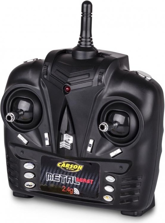 Produktbild Carson Metal Beast 230