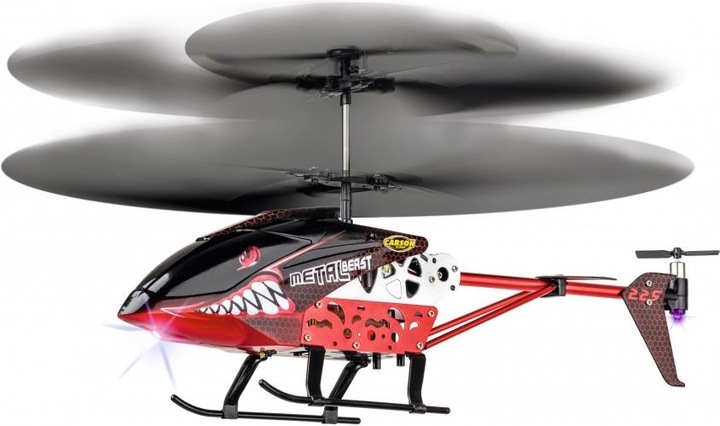 Produktbild Carson Metal Beast 230