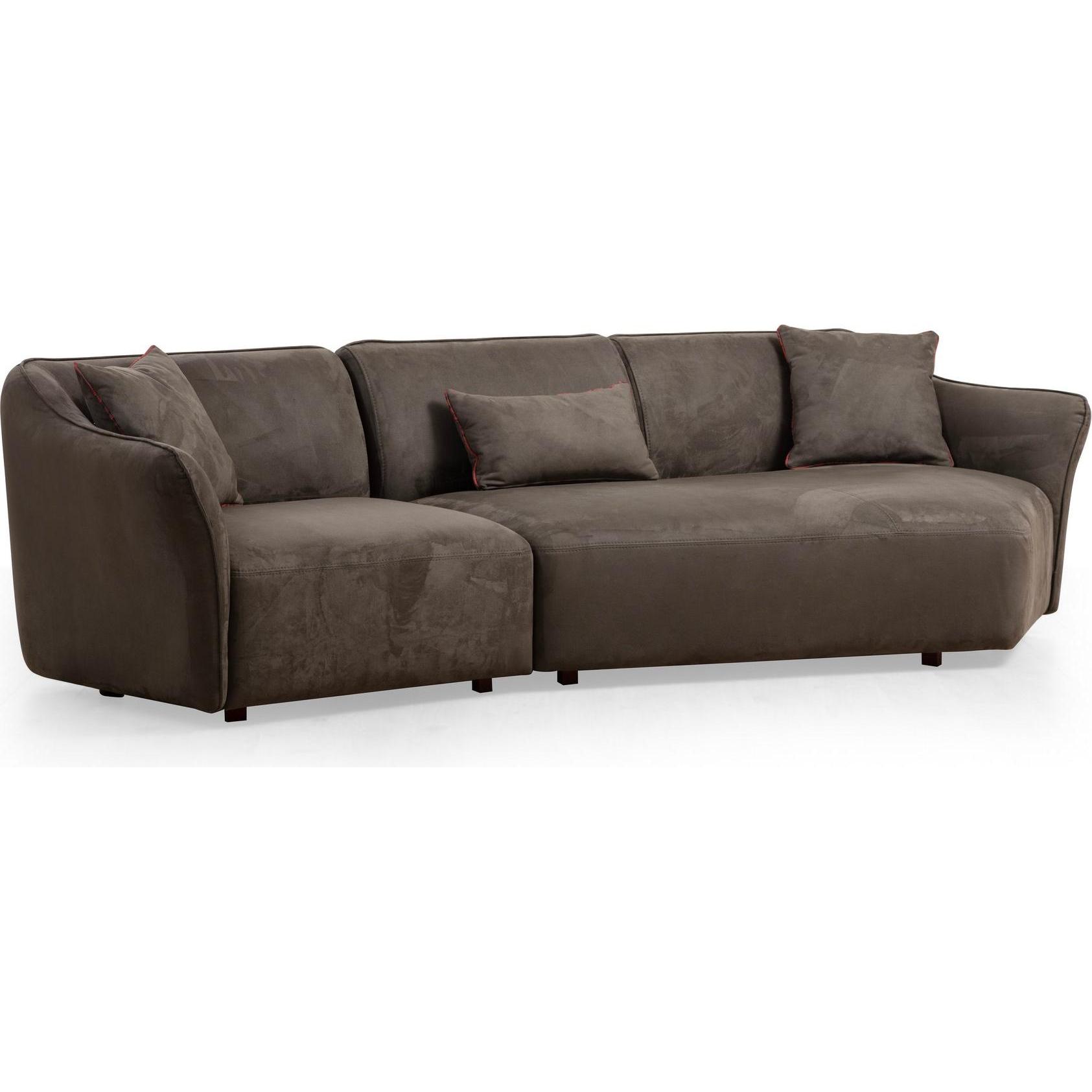 Atelier del Sofa, Sofa, Amalia (Ecksofa)