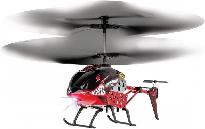 Produktbild Carson Metal Beast 230