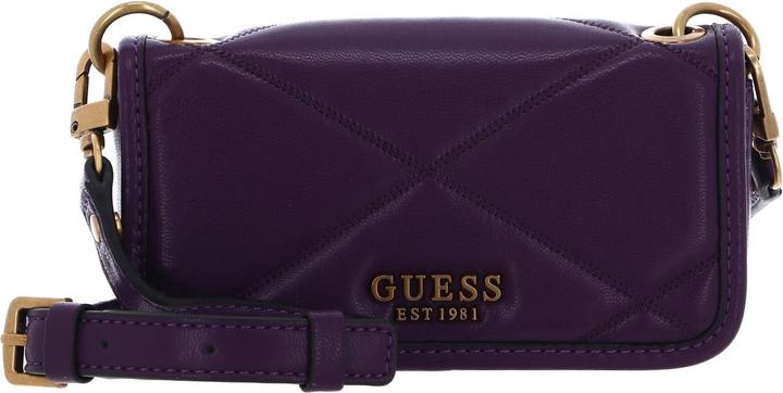 Immagine prodotto Guess Cilian Mini Flap Crossbody Bag