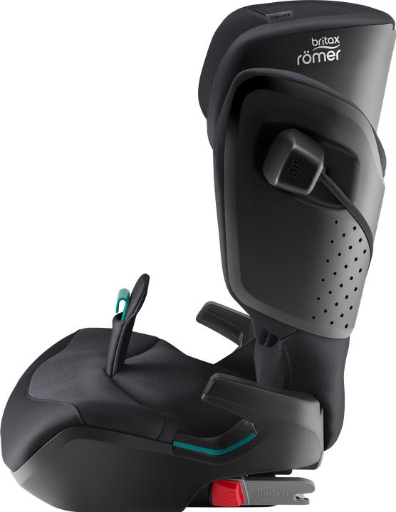Actual product image Britax Römer Kidfix Pro (Child seat, ECE R129/i-Size Standard)