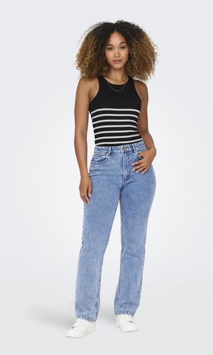 Immagine prodotto Only Canotta a girocollo regular fit (L)