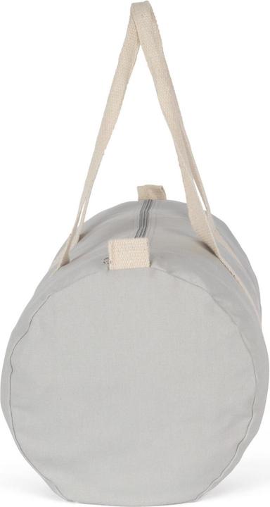 Image du produit Kimood Sac Duffle toile de coton