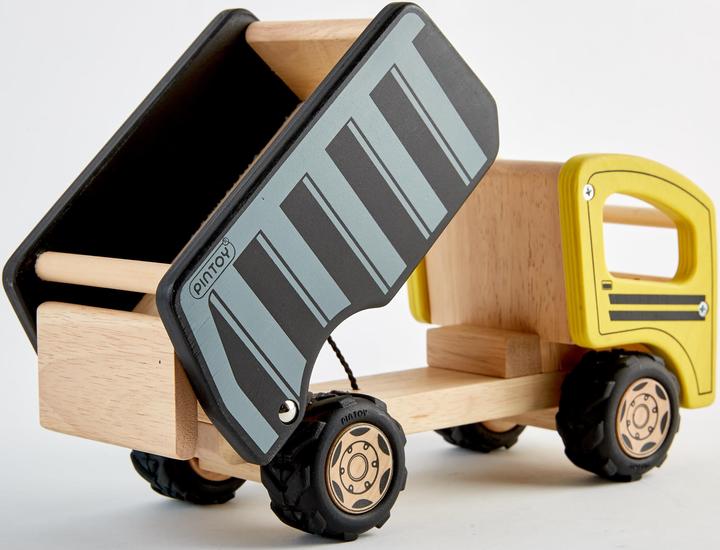 Immagine prodotto Pintoy Dumper