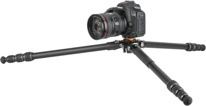 Produktbild Vanguard VEO 5 234CB110S (Carbon)