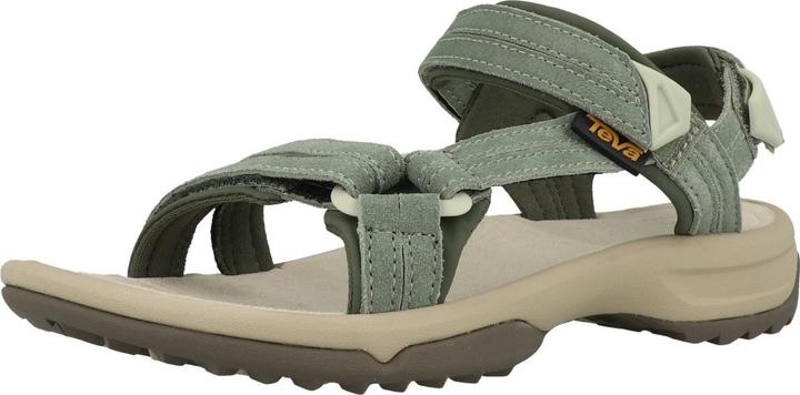 Produktbild Teva W's Terra Fi Lite Suede (39)