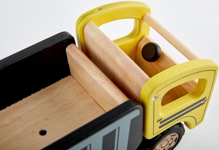 Immagine prodotto Pintoy Dumper