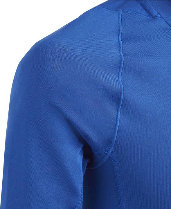 Immagine prodotto adidas Felpa da allenamento Techfit da bambino (140)