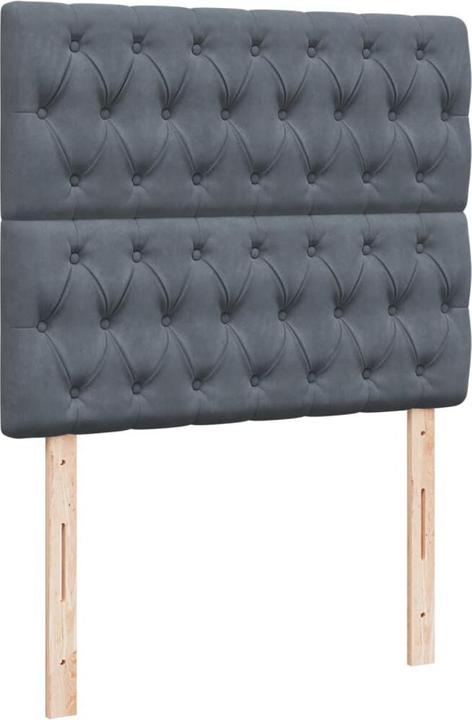 Immagine prodotto vidaXL Boxspringbett (120 x 200 cm)