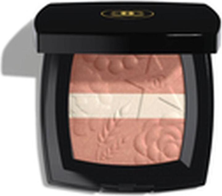 Produktbild Chanel Les Signes De (998, Pêche Lumière)