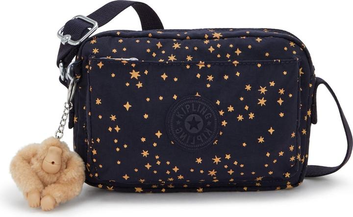 Produktbild Kipling Basic Print Abanu Crossbody