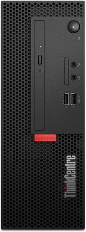 Produktbild Lenovo ThinkCentre M710e SFF (Intel Core i5-7400, 8 GB, 0.26 TB)