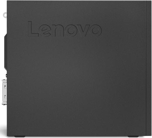 Produktbild Lenovo ThinkCentre M710e SFF (Intel Core i5-7400, 8 GB, 0.26 TB)