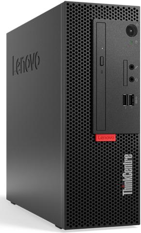 Produktbild Lenovo ThinkCentre M710e SFF (Intel Core i5-7400, 8 GB, 0.26 TB)