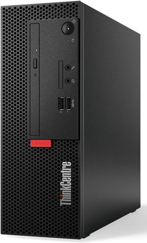 Produktbild Lenovo ThinkCentre M710e SFF (Intel Core i5-7400, 8 GB, 0.26 TB)