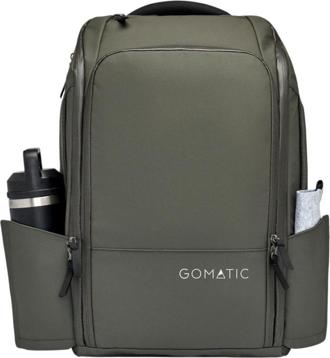 Actual product image Gomatic Backpack 20L (20 l)