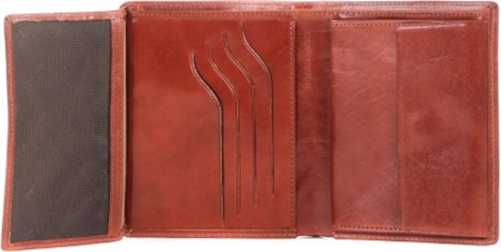 Produktbild Esquire Toscana Leather Wallet