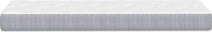 Produktbild vidaXL Taschenfederkern-Matratze (Federkern, Schaumstoffkern, 70 x 200 cm)