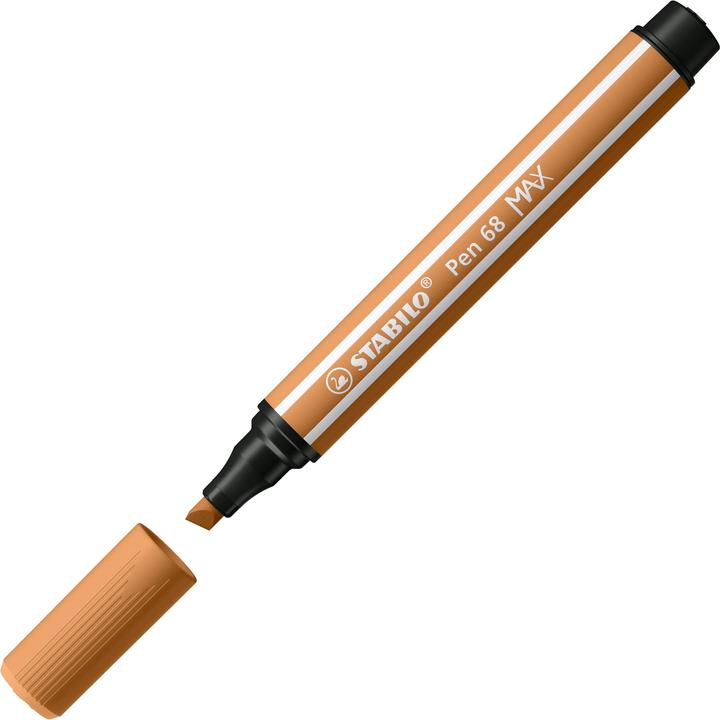 Ocker dunkel
