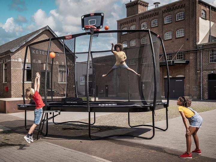 BERG TwinHoop (244 cm)