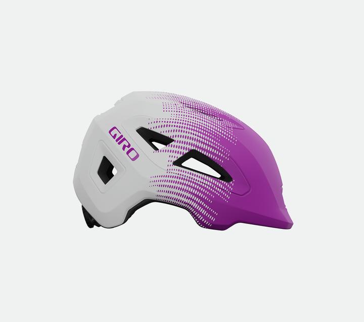 Productafbeelding Giro Scamp II Helm