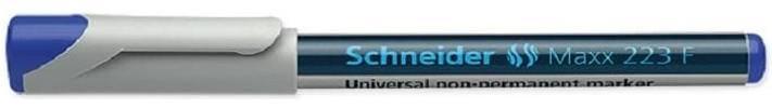 Image du produit Schneider Marqueur OHP Maxx soluble dans l'eau (1x)