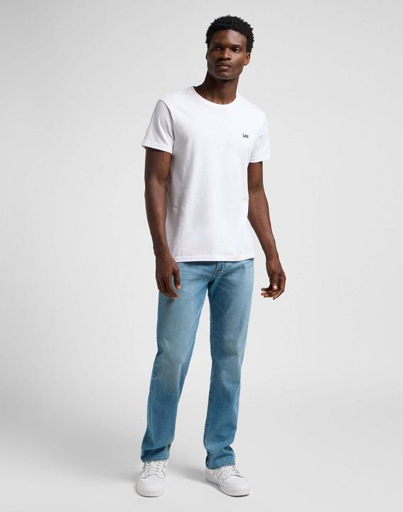 Actual product image Lee Straight Fit (31)