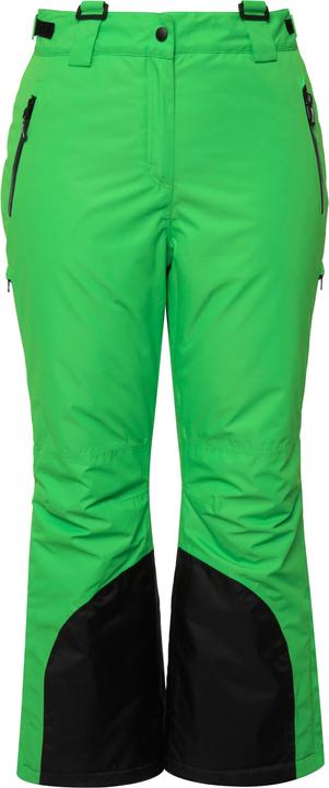 Produktbild Ulla Popken Skihose, wasserdicht, Schneefang, Zipptaschen (46)