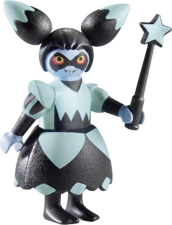 Actual product image Playmobil 71341 Miraculous: Puppeteer