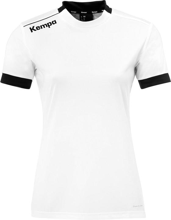 Blanc/Noir