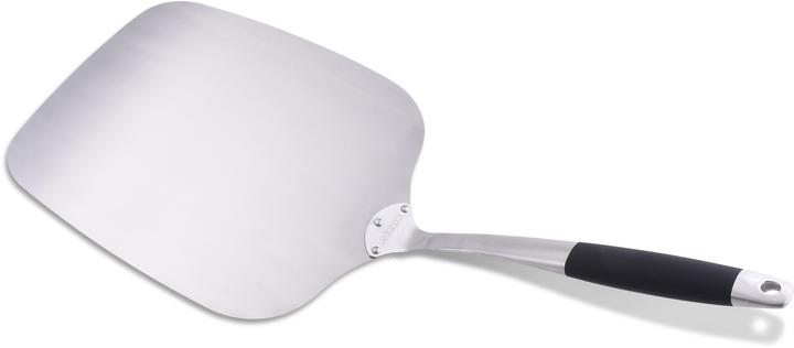Actual product image Cozze ® Lightweight pizza spatula 65 x 30 x 30 cm Aluminium